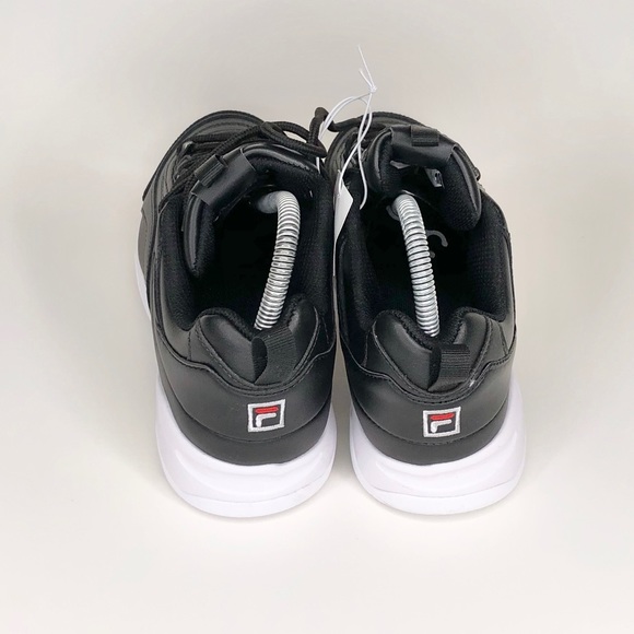 New in Box Fila Disarray women’s sizes 7.5/9/10 - Picture 4 of 5